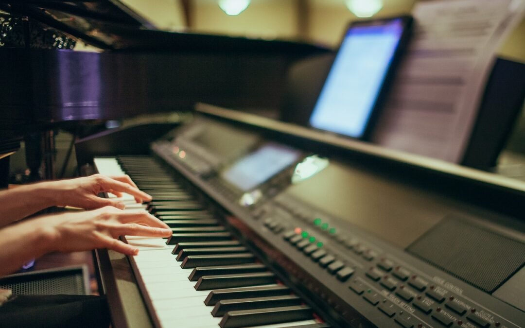 Beberapa hal yang perlu dipertimbangkan saat memilih digital piano