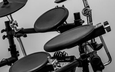 Important factors when choosing an electronic drum set