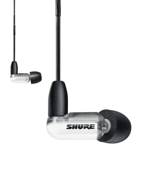 Shure AONIC 3 Earphone with Mic - Image 3