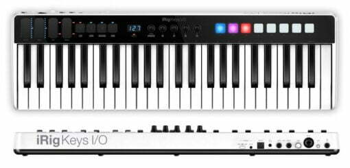 Irig Keys I/O - Image 2