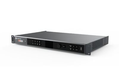 Pixelhue 4K View Pro Video Processor