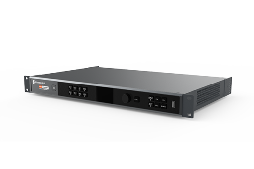 Pixelhue 4K View Pro Video Processor