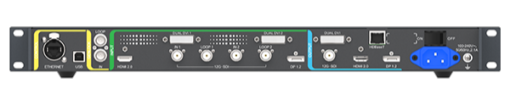 Pixelhue 4K View Pro Video Processor - Image 3