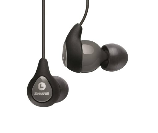 Shure SE112 Earphone - Image 2
