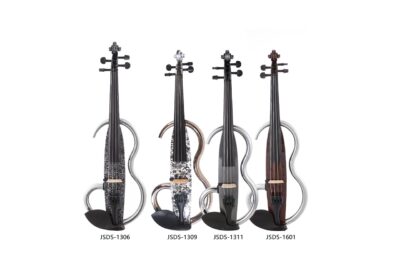 Kinglos  JSDS Series Electric Violin
