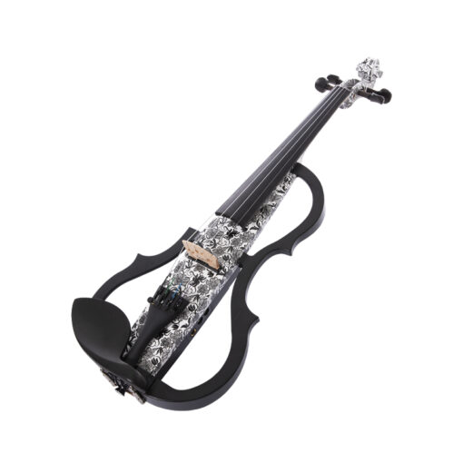 Kinglos SDDS Series Electric Violin - Image 3
