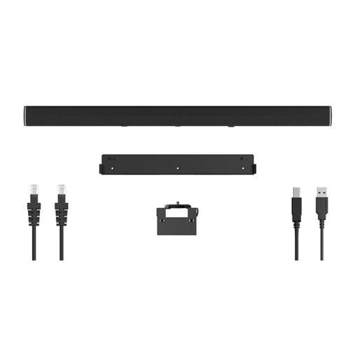 Shure Stem Audio Wall Speakerphone - Image 2