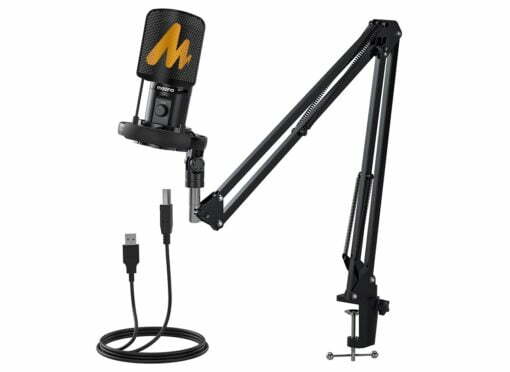 MAONO PM461 Series Condenser USB Microphone