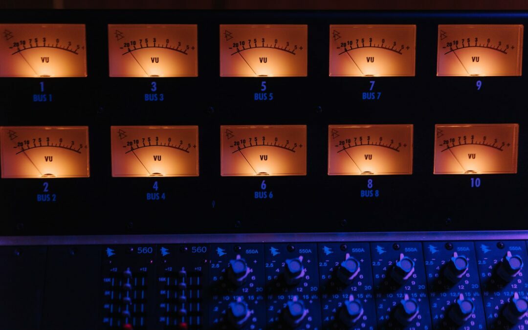 Different impedance levels
