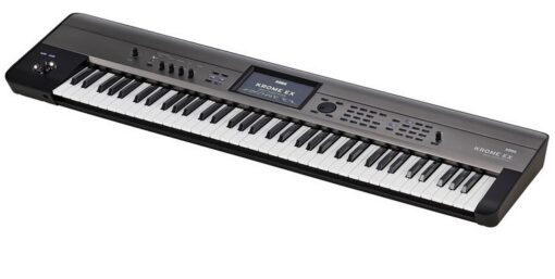 KORG KROME EX Music Workstation - Image 6