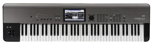 KORG KROME EX Music Workstation - Image 5