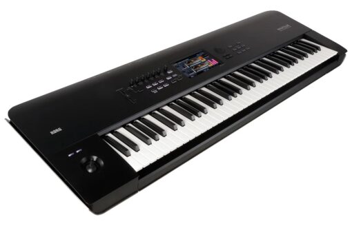 KORG NAUTILUS Music Workstation - Image 4