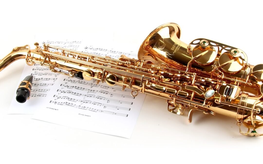 Cara kerja alat musik tiup