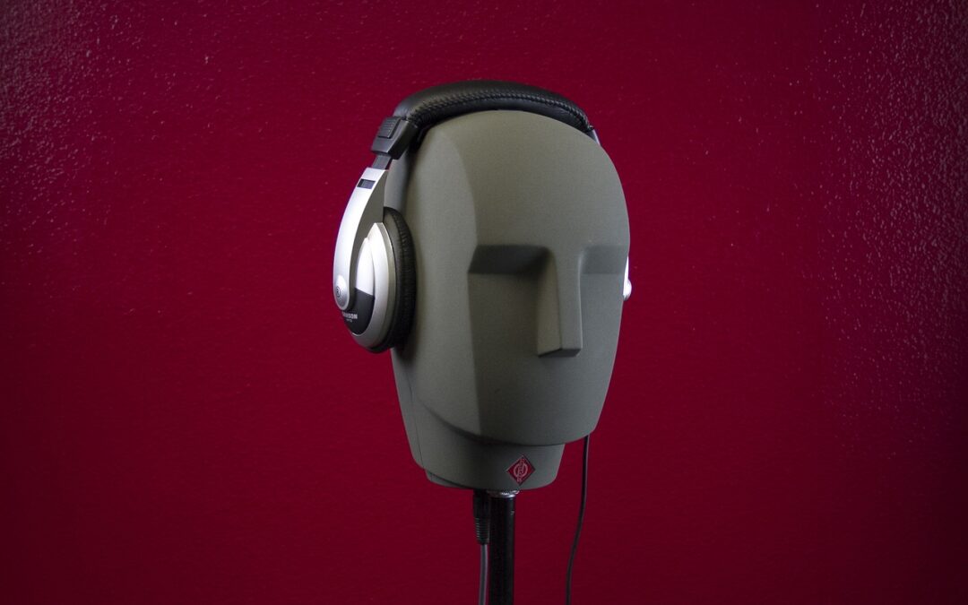 In-ear, On-ear, Over-ear