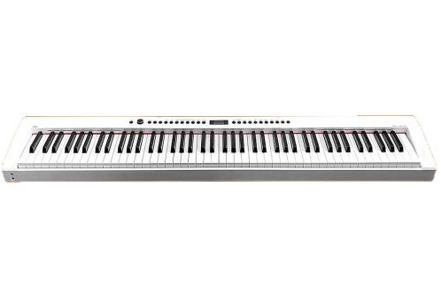 DELTA DDP3 Digital Piano + Stand - Image 3
