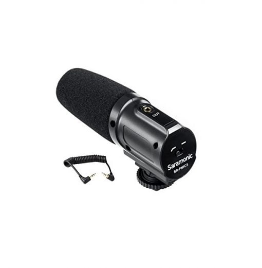 Saramonic SR-PMIC3 - Image 3