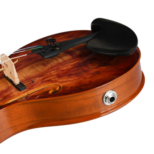 Kinglos JTXDS Series Electric Violin - Image 6