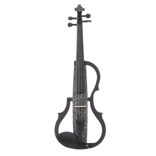 Kinglos SDDS Series Electric Violin - Image 2