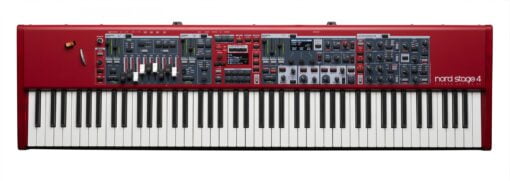 Nord stage 2 harga deals