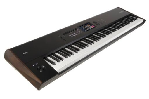 KORG NAUTILUS AT Music Workstation - Image 5