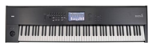 KORG NAUTILUS AT Music Workstation - Image 8
