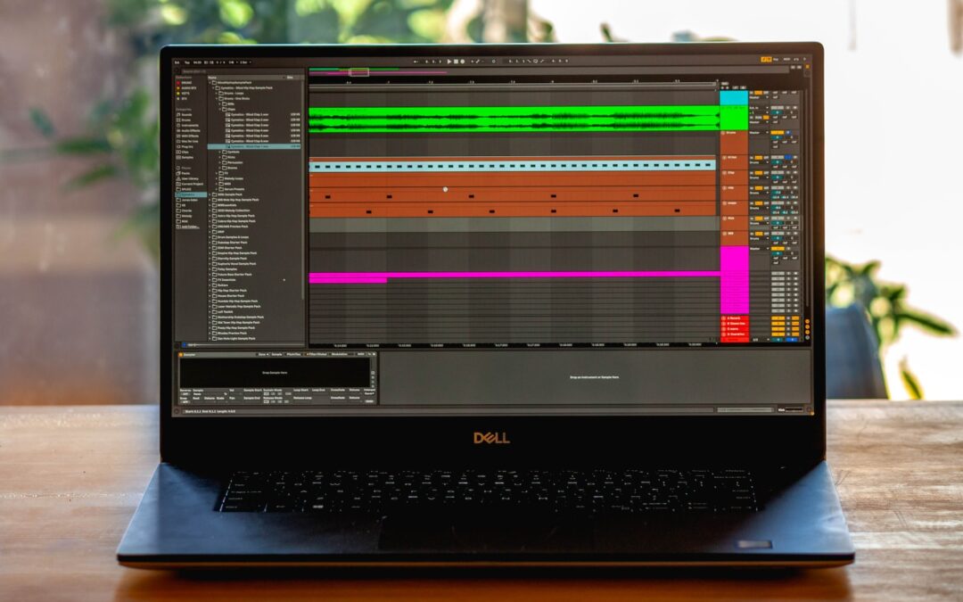 What is DAW?