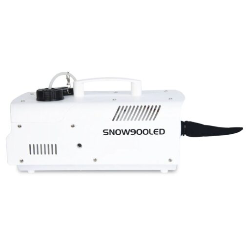 Moka SFX SNOW MASCHINE SERIES - Image 4