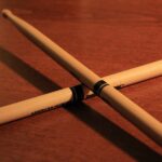 drum sticks, music, drum