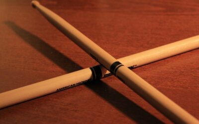 Drumstick variations