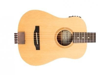 Traveler Acoustic AG-105 EQ