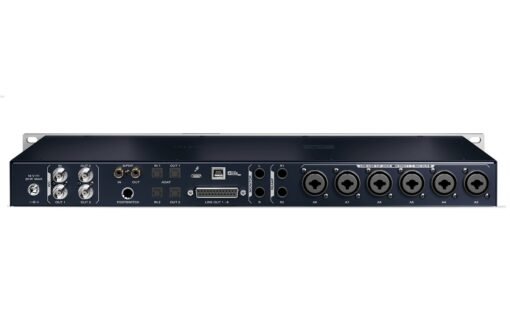 Antelope Audio Discrete 8 Pro Synergy Core - Image 2