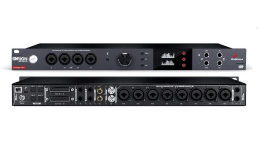 Antelope Audio Orion Studio Synergy Core - Image 2