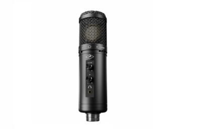 Antelope Audio Axino Synergy Core