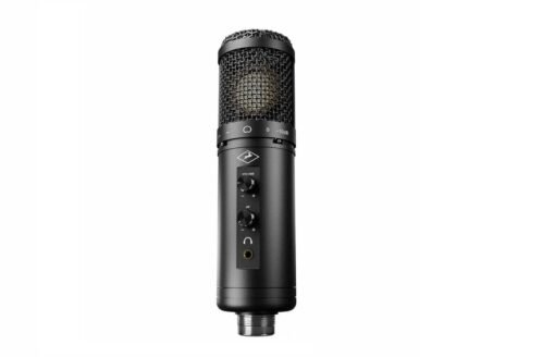 Antelope Audio Axino Synergy Core