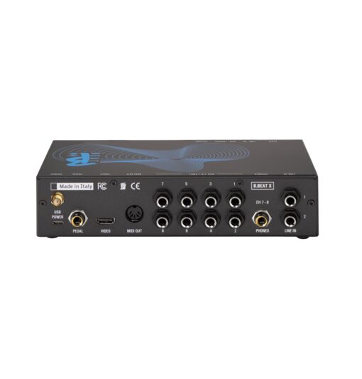 M-Live B.BeatX - Image 4