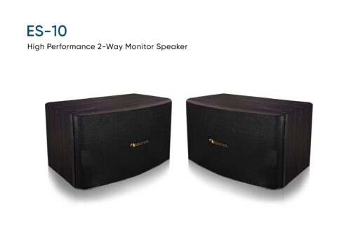 Nakamichi ES-10 - Image 2