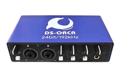 Dolphin Sound DS Orca MK2