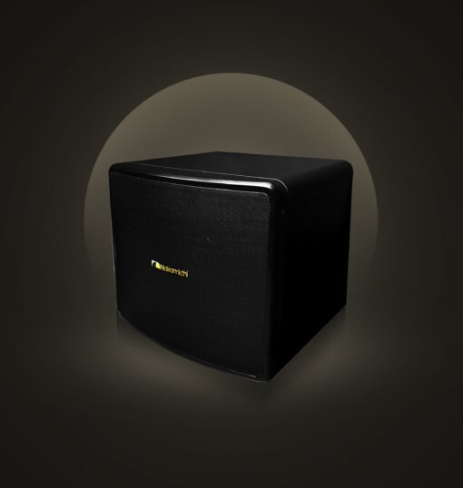 Nakamichi FS-1000