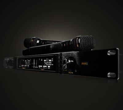 Nakamichi PX Series