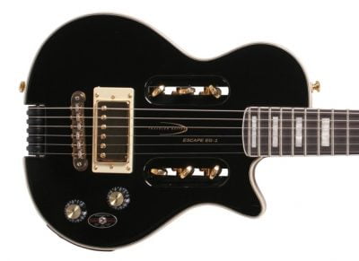 Traveler Escape EG-1 Custom