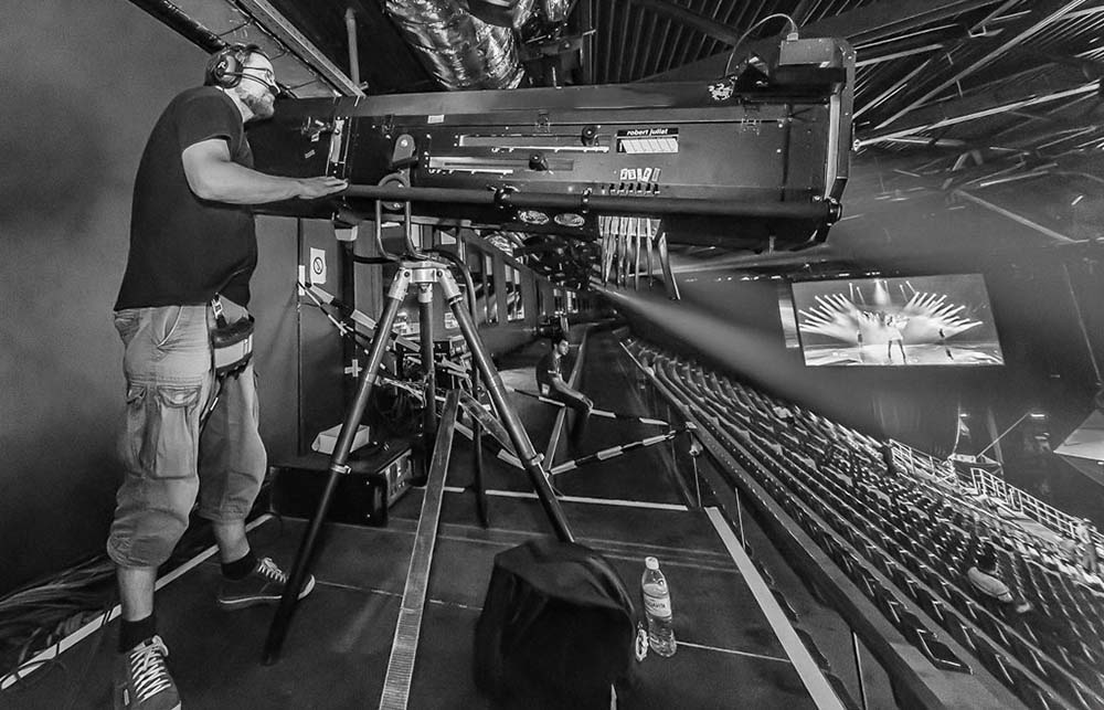 Understanding Profile Lights, Ellipsoidal Spotlights, and Followspots