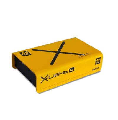 M-Live X-Light 4