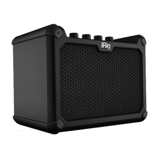 IKM iRig Micro Amp - Image 2