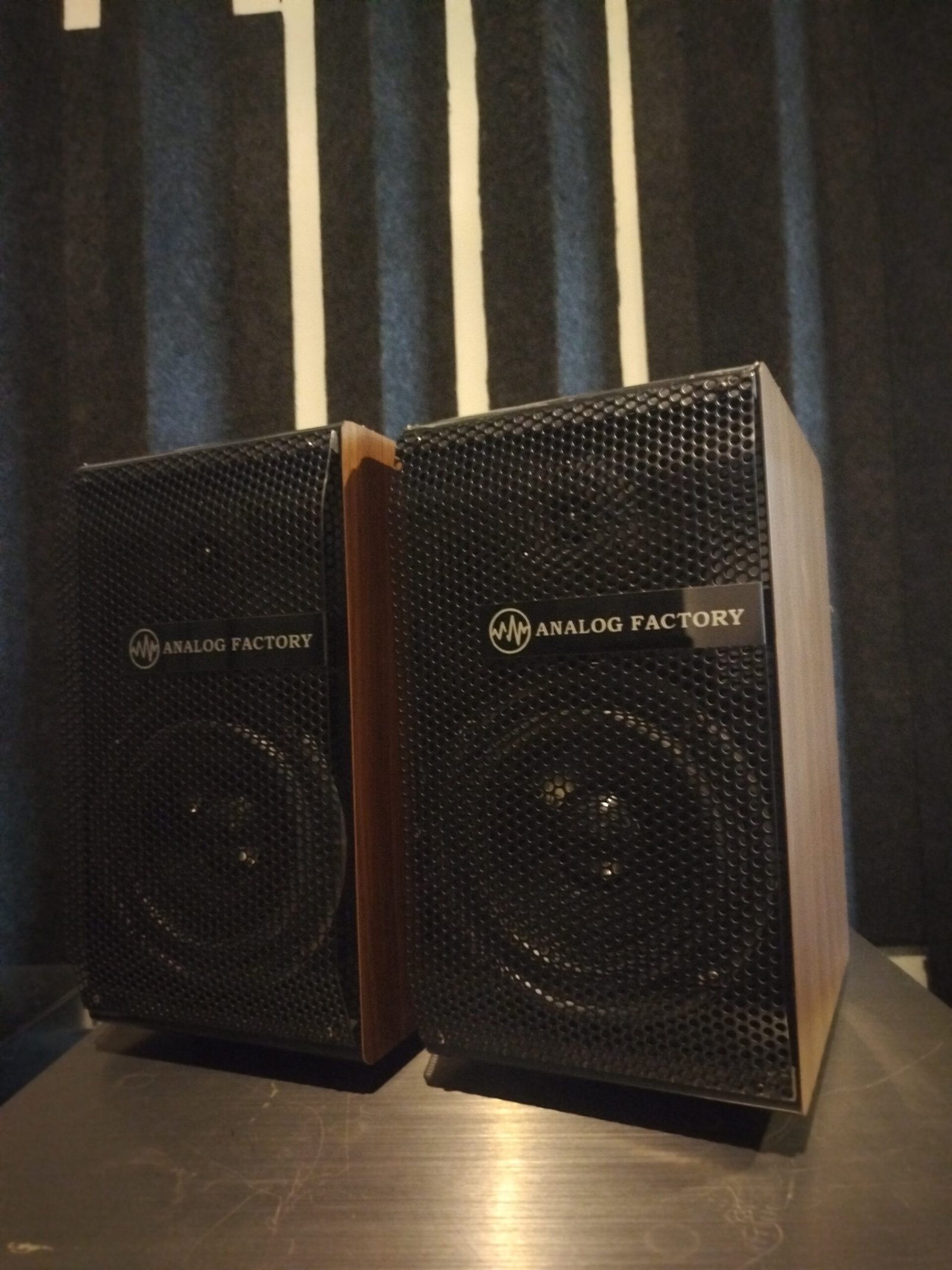 REV (Rock Extended Version) - Full Tube Home Audio Class A - Image 6