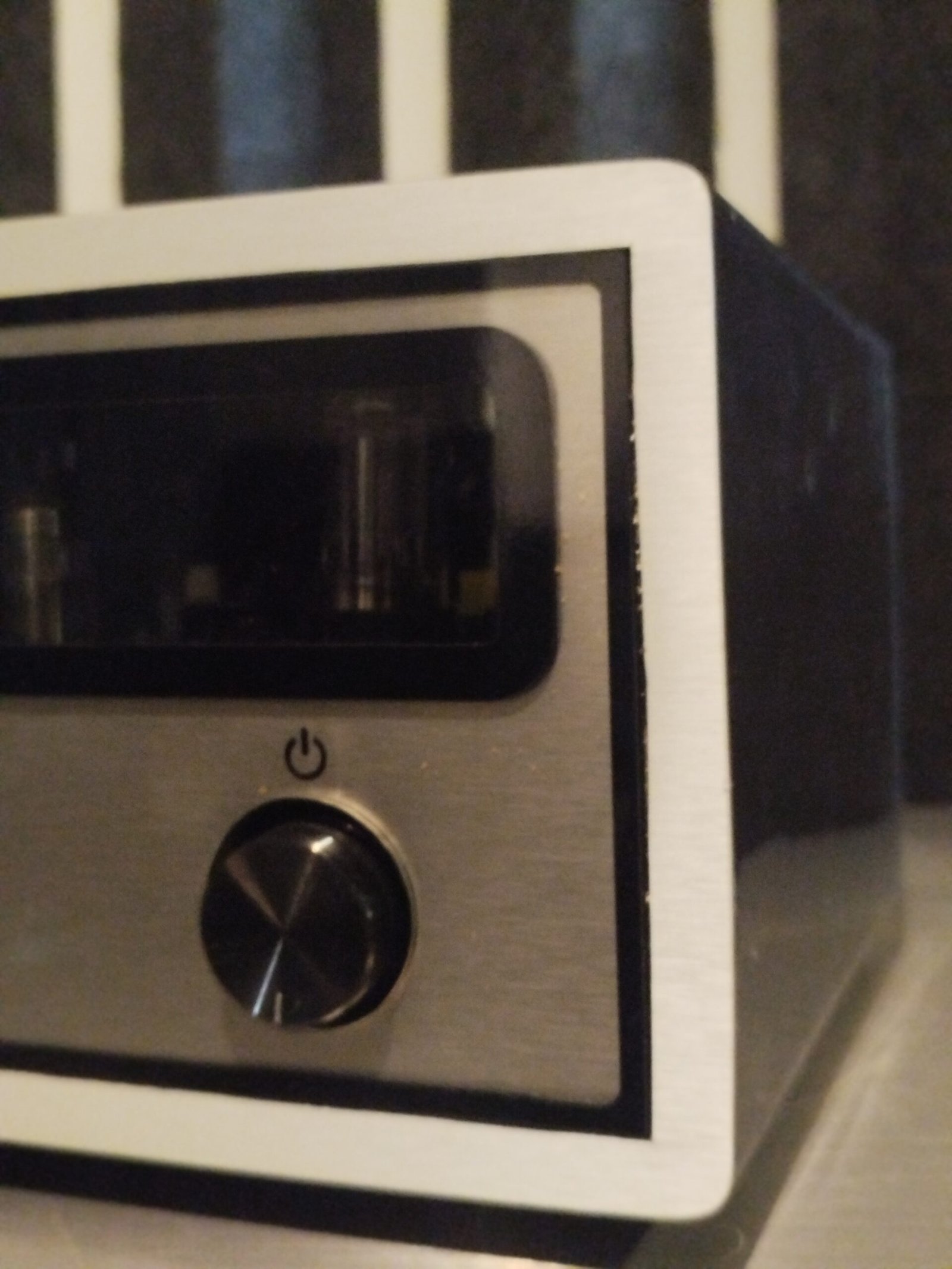 REV (Rock Extended Version) - Full Tube Home Audio Class A - Image 2