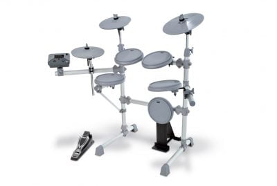 KAT KT-1 Digital Drum Set
