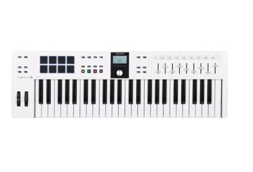 Arturia Keylab Essential 49 MK3 - Image 2