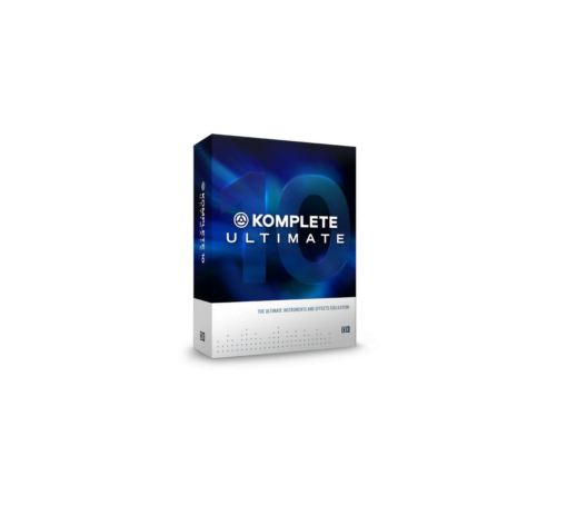 NI Komplete Ultimate 10 - Image 4