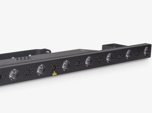 Kvant Laser-LED bar - Image 2