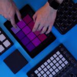 MIDI, MIDI Controller Dan MIDI File